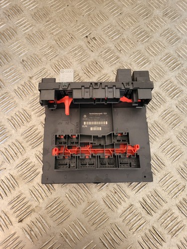 Boitier fusible volkswagen - fusible,