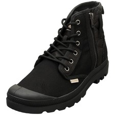 Palladium Bottes Casual Homme