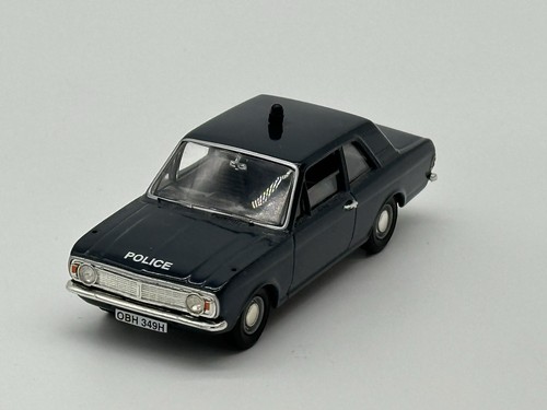 Vanguards corgi lledo ford - vanguards,