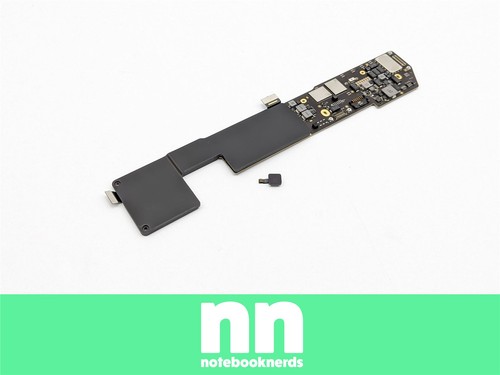 Carte mère macbook air 2020 - macbook,