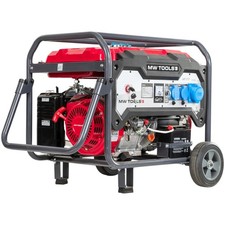 Groupe électrogène essence