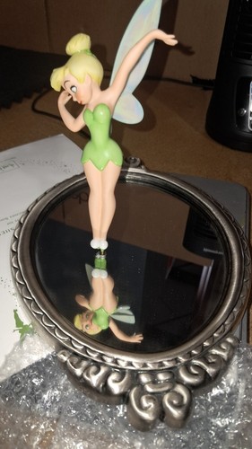 Defective wdcc walt - defective,