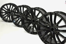 Jantes 22 pouces pour BMW X5