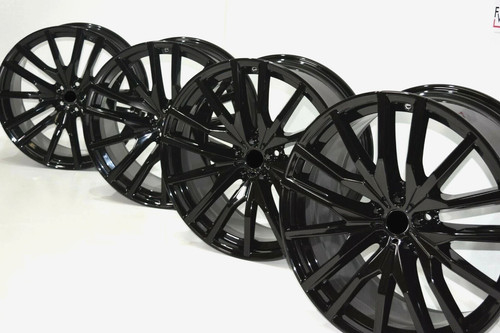 Jantes pouces pour bmw x5 - 22,