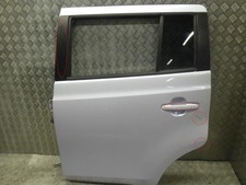 Porte arriere gauche DAIHATSU