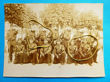 SUPERBE GROUPE TIREUR ÉLITE