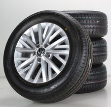 VW T-Roc A1 Roues D'Été