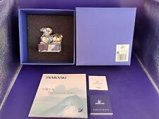 Figurine en cristal Swarovski