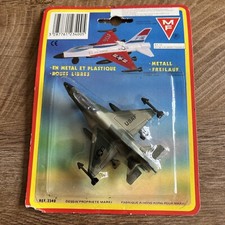 Avion Miniature 141 Mf Avion