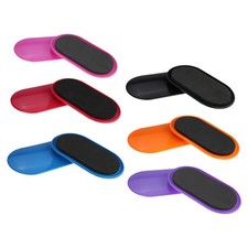 Ensemble de 2 Tapis de Glisse