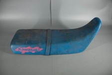EN L'ETAT - Selle Kawasaki 125 KDX 90-93