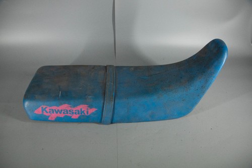 Etat selle kawasaki 125 - l'etat,