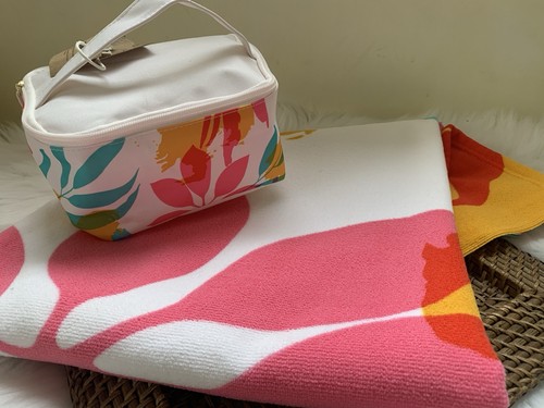 Ensemble plage vanity et - vanity,