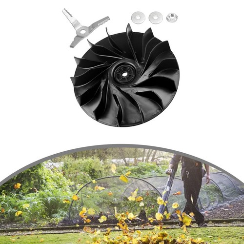 Ventilateur pour bg56 - pour, bg86