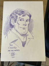 Eddy Paape - Luc orient  -