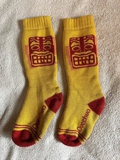 Chaussettes ski Quechua taille