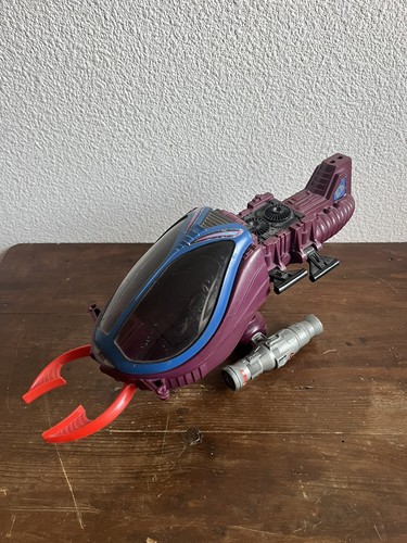Fright fighter motu - fright, vintage