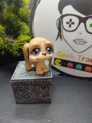 Lps00631 littlest petshop - littlest,