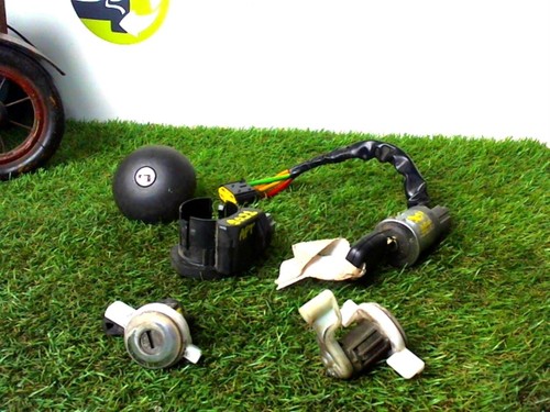 Kit barillet renault vel satis - kit,