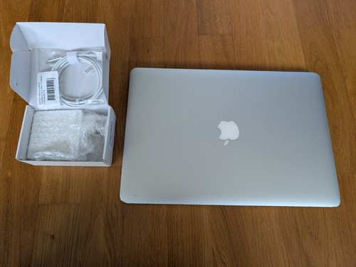 Apple macbook pro retina - macbook,