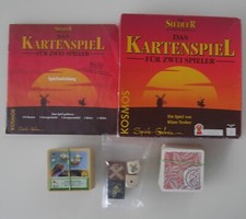 Haut : les Colons de Catane -