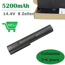 Batterie pour HP Pavilion DV7