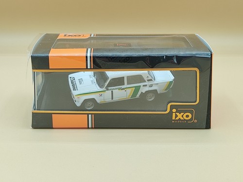 Lada 2105 vfts - 1/43,