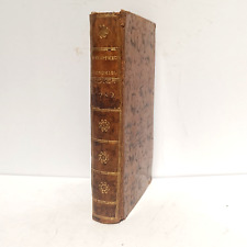 LOUIS XVI- BIBLIOTHÈQUE