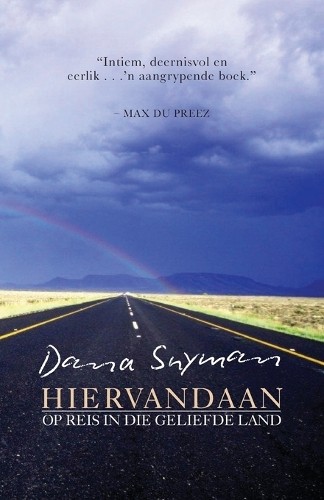 Dana snyman hiervandaan - snyman,