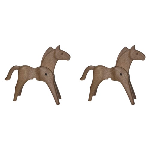 Playmobil lot chevaux - lot, 2