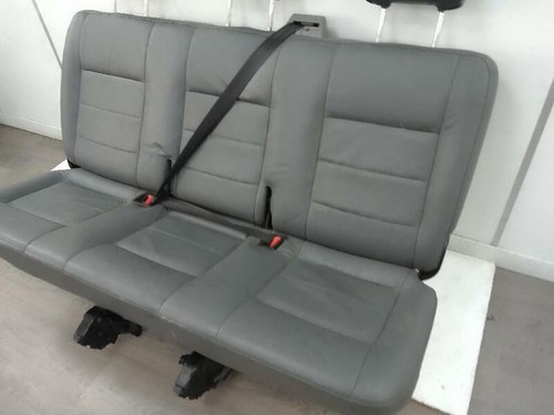 Kit banquette arriere - kit, complete