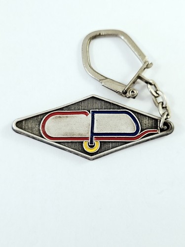 Porte cles caravaniers - -,