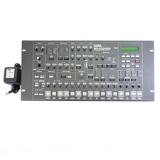 Korg MS2000BR Rackmount Analog Modeling Synthesizer Module with Power Supply