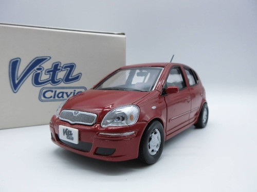 Toyota first generation - 1/24,