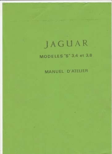 Manuel réparations pour - réparations,