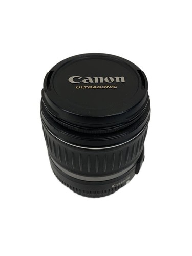 Canon lens used - canon,