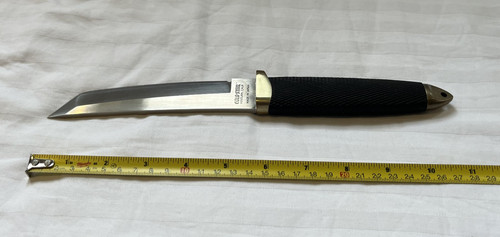 Cold steel master tanto - master, knife