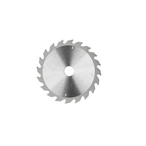 Lame scie circulaire - lame,