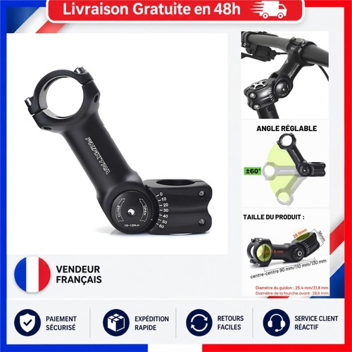 Potence vtt réglable engwe - potence,