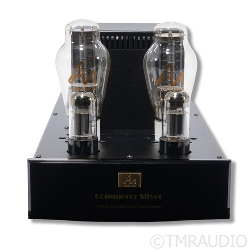 Audio note conqueror silver - note,