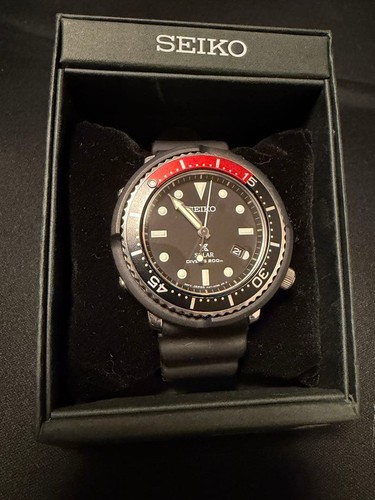 Seiko prospex stbr009 - seiko,