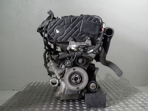 Moteur sans pièces - , (diesel)