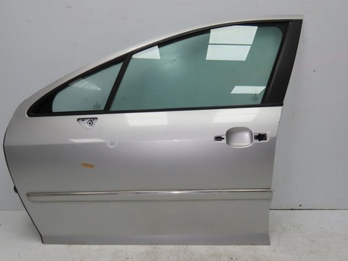 Porte avant gauche - avant, peugeot