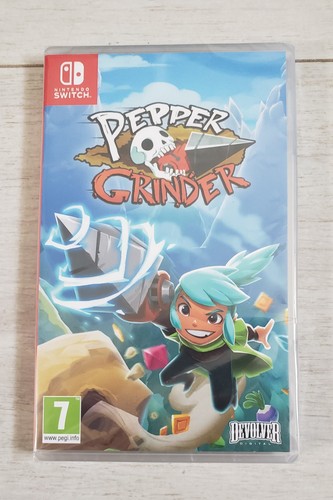 Neuf jeu nintendo switch - neuf,