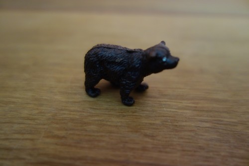 Figurine vintage animal