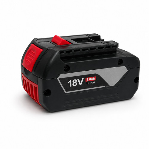 Batterie 18v 8ah compatible - batterie,