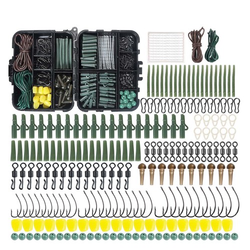 Coffret matériel pêche - coffret,