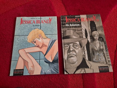 Jessica blandy 20 mr - jessica,