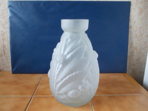 Ancien vase châtaignier - ancien,