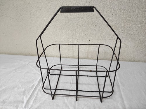 Ancien casier panier - casier,, 6